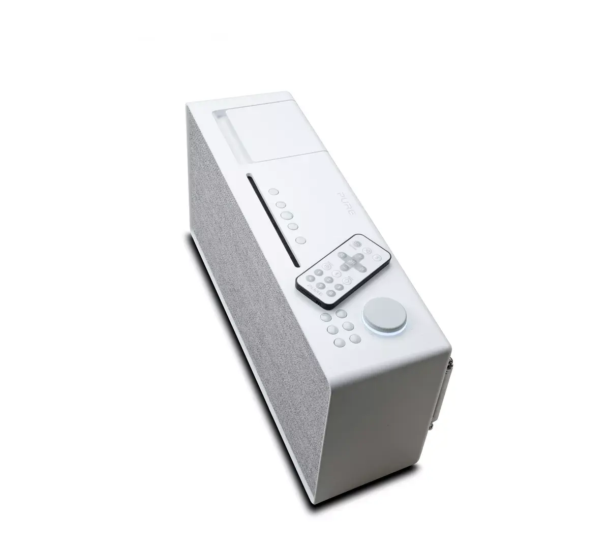 Моно портативная колонка Pure 00-12130-00 00-12130-00 Photo 4