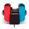 PowerA 1525991-01 Charging System for Nintendo Switch Photo 4