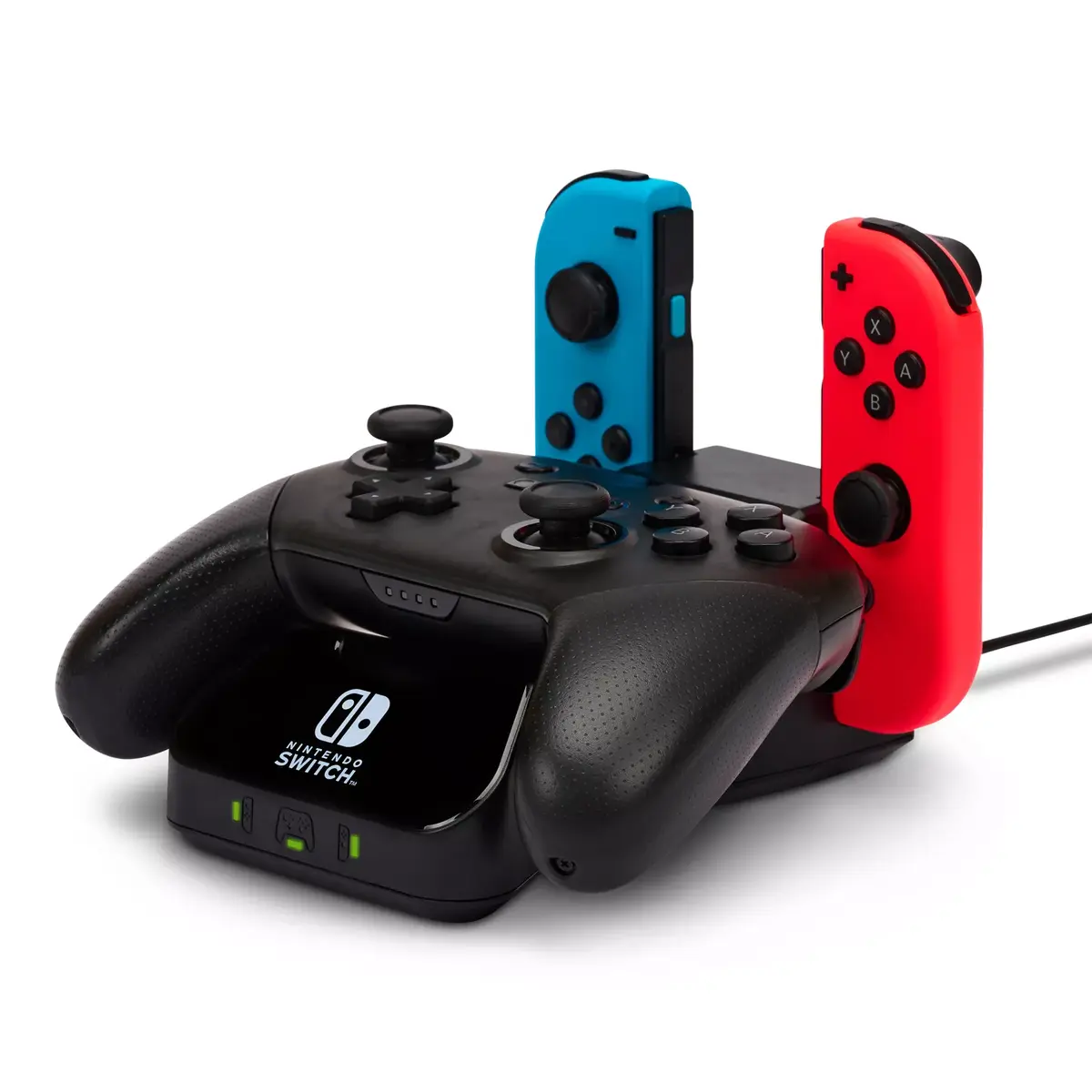 PowerA 1525991-01 Charging System for Nintendo Switch Photo 5