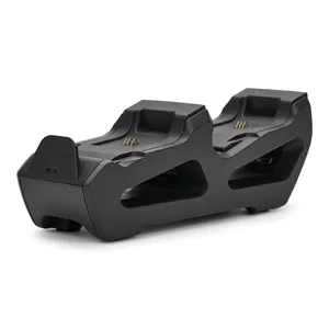 Charging stand PowerA 1519564-01 for Xbox Series X / Series S controllers, USB wired, black