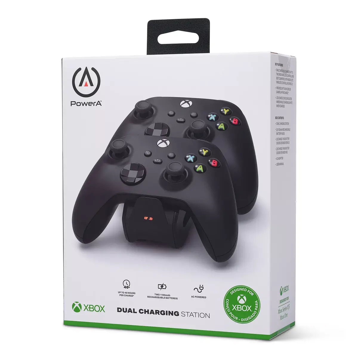 Charging stand PowerA 1519564-01 for Xbox Series Photo 7