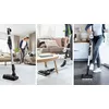 Stienis putekļu sūcējs Bosch BCS711XXL Photo 2