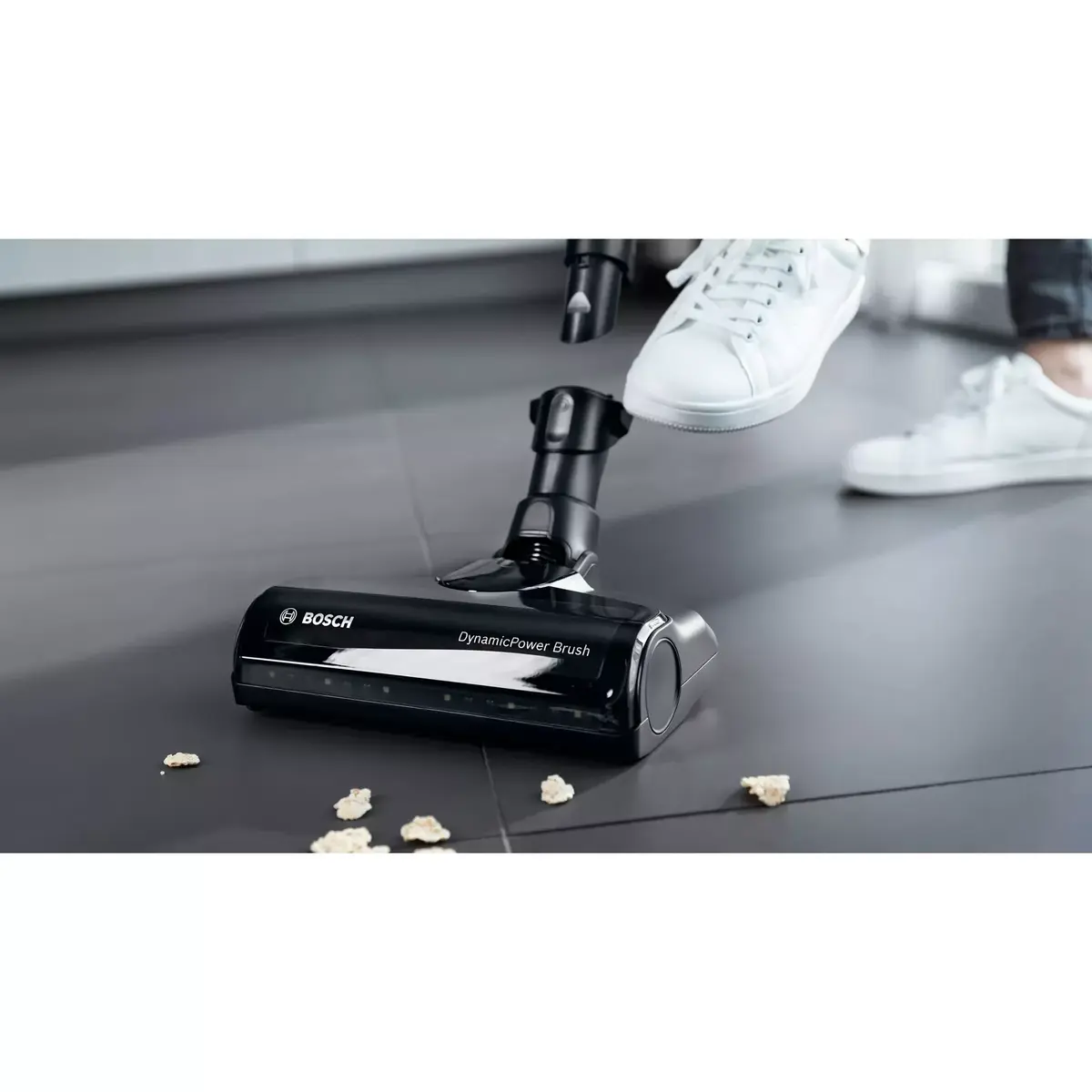 Stienis putekļu sūcējs Bosch BCS711XXL Photo 7