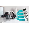 Stienis putekļu sūcējs Bosch BCS711XXL Photo 8
