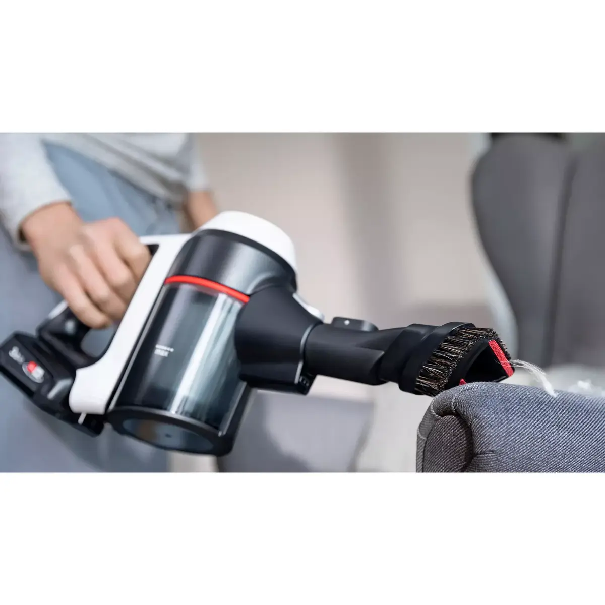 Stienis putekļu sūcējs Bosch BCS711XXL Photo 12