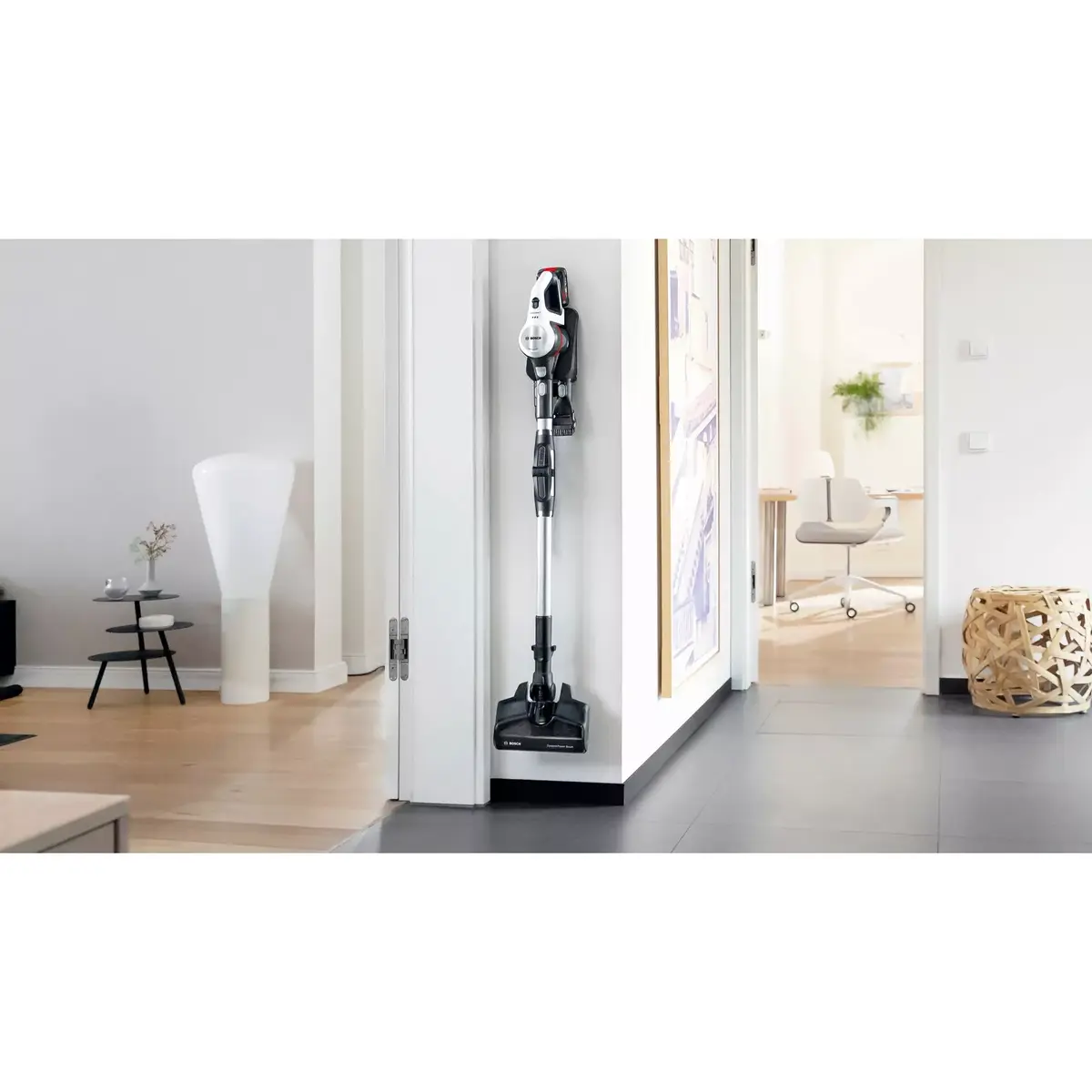 Stienis putekļu sūcējs Bosch BCS711XXL Photo 18