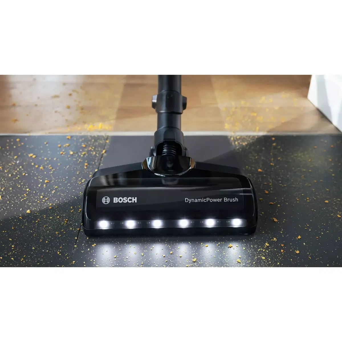 Stienis putekļu sūcējs Bosch BCS711XXL Photo 20