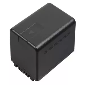 Panasonic VW-VBT380 Литий-ионная (Li-Ion) 3880 mAh