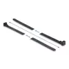 Кабельные стяжки Hook & loop DeLOCK 300x7.6мм Photo 2