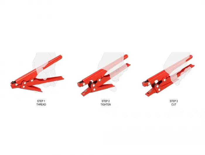 Hook & loop cable tie DeLOCK 18640 Photo 4