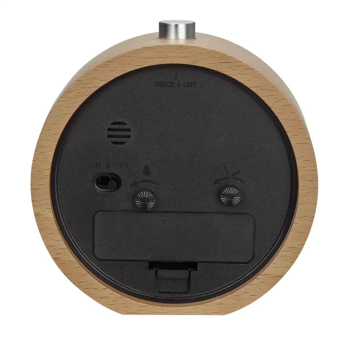 Кварцевые будильник TFA-Dostmann 60.1039.05 Photo 3