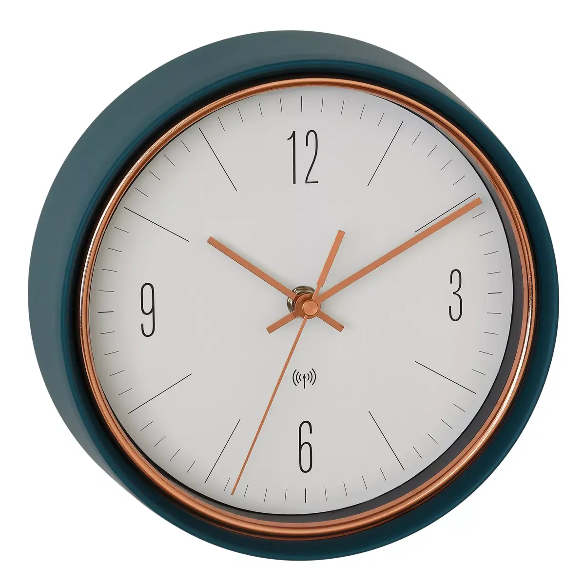 Atomic clock TFA-Dostmann 60.3547.20 Photo 2