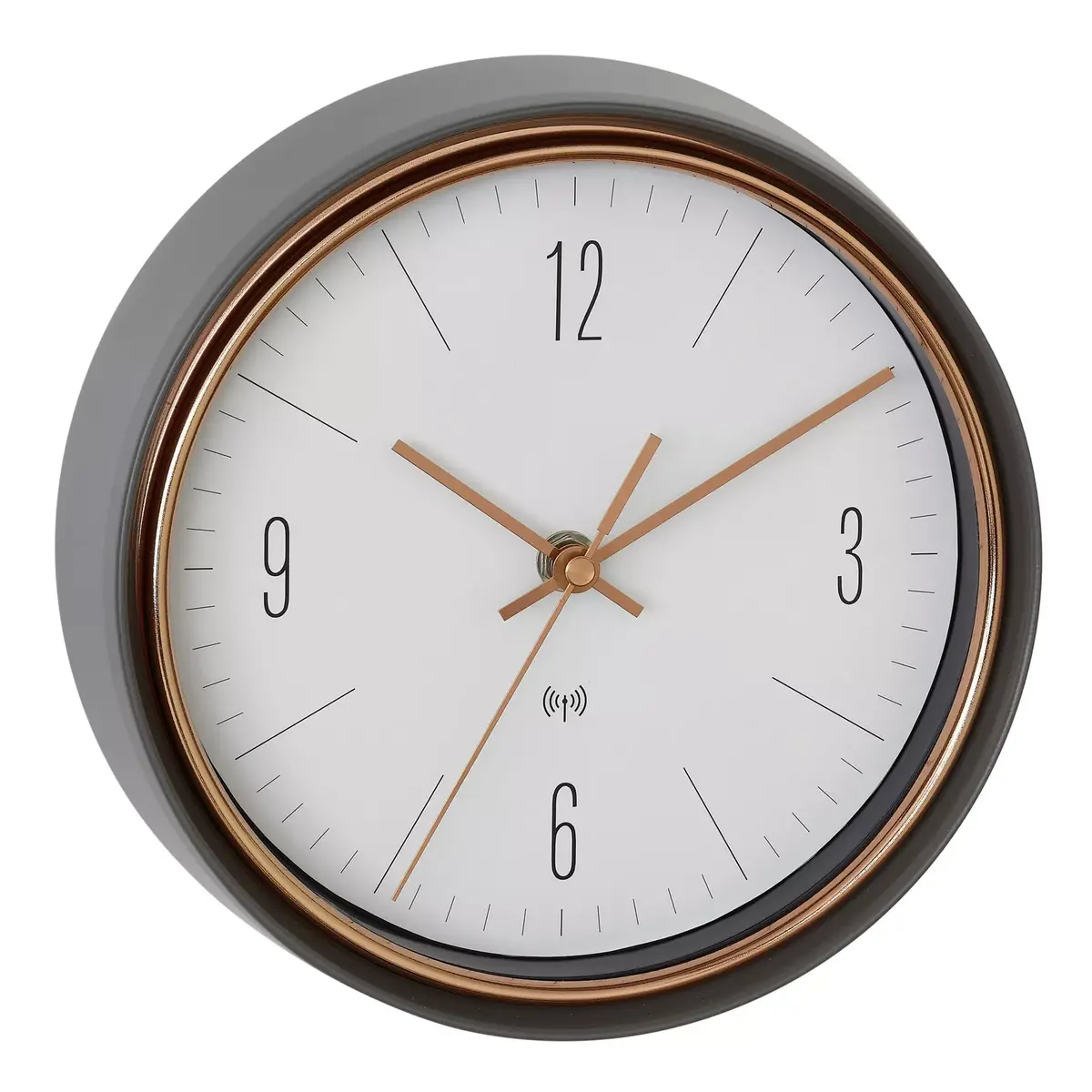 Atomic clock TFA-Dostmann 60.3547.10 Photo 2