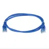 Патч-кабель ACT Blue 7м LSZH U/UTP CAT6 Photo 2
