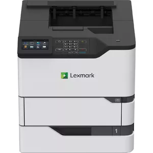 Printeris Lexmark M5270 Lāzera Melns Balts
