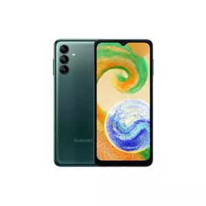 Samsung Galaxy A04s SM-A047F/DSN 16,5 cm (6.5") Две SIM-карты 4G USB Type-C 3 GB 32 GB 5000 mAh Зеленый