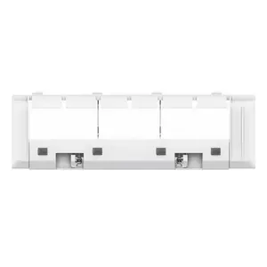 Brush guard Dreame RBG0 for Robot vacuum White