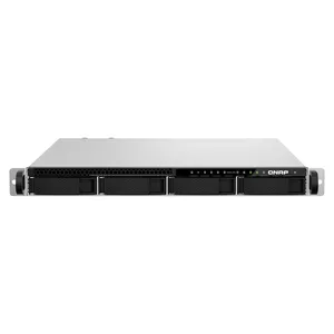 NAS QNAP TS-h987XU-RP Rack 1U Intel Xeon E-2334 16 GB DDR4 QuTS hero