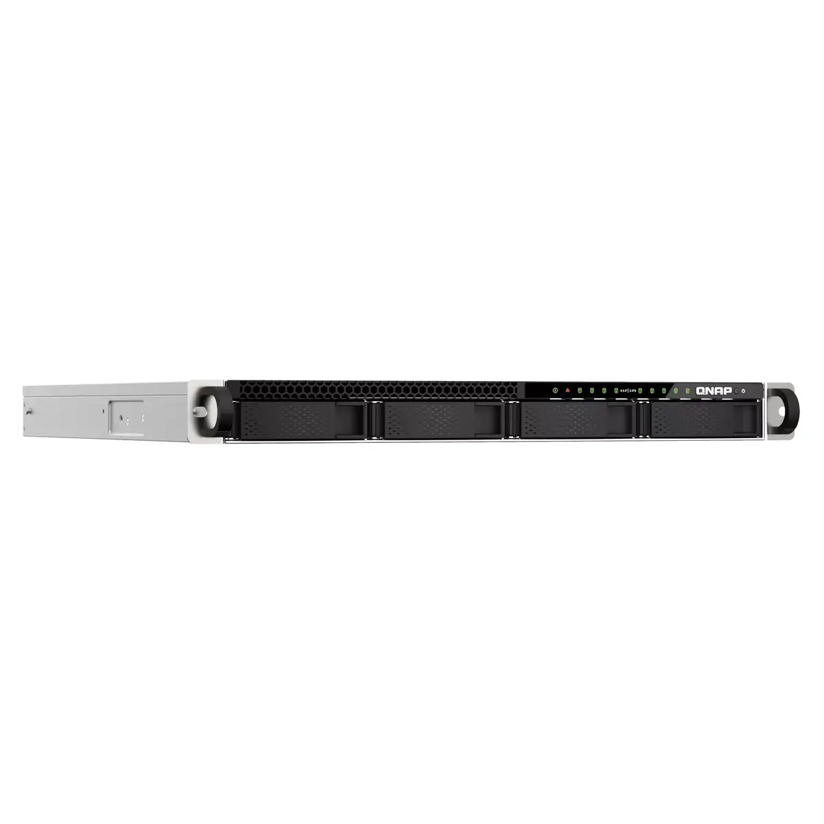 NAS QNAP TS-h987XU-RP Photo 2