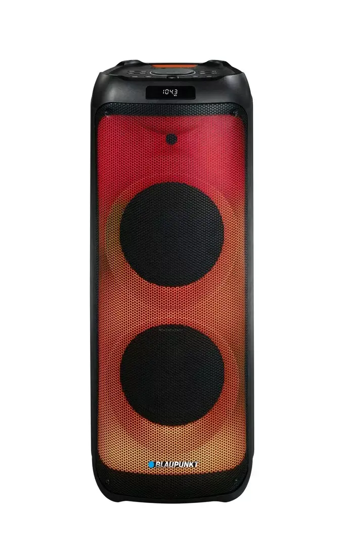 Портативная колонка PartyBox PB12DB, PB12DB Photo 7