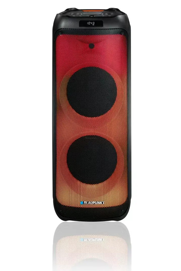 Портативная колонка PartyBox PB12DB, PB12DB Photo 8