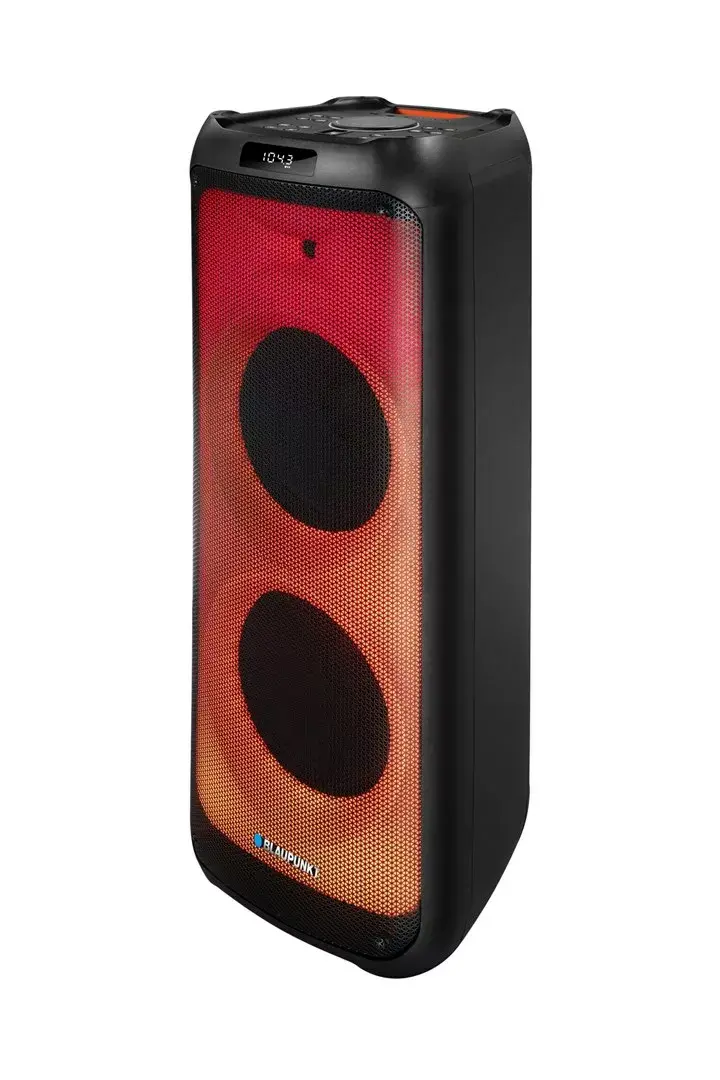 Портативная колонка PartyBox PB12DB, PB12DB Photo 9