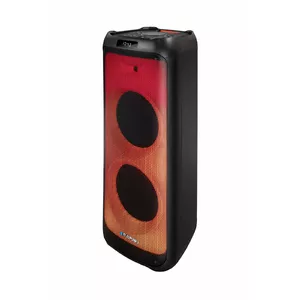 Портативная колонка PartyBox PB12DB, черная