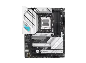 Pamatplate ASUS ROG STRIX B650-A GAMING WIFI AMD B650 Socket AM5 ATX