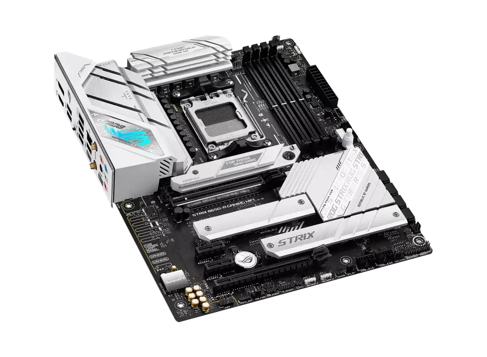 Pamatplate ASUS ROG STRIX B650-A GAMING WIFI, 90MB1BP0-M0EAY0 Photo 5