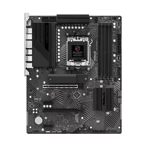 Материнская плата Asrock B650 PG Lightning AMD B650 Socket AM5 ATX
