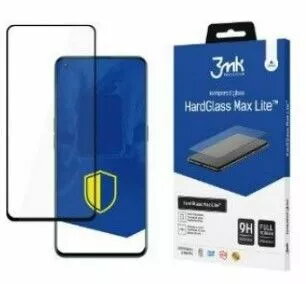 3MK HardGlass Max Lite rūdītā stikla