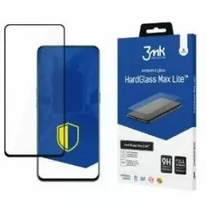 Защитное стекло 3MK HardGlass Max Lite для Samsung Galaxy A04s