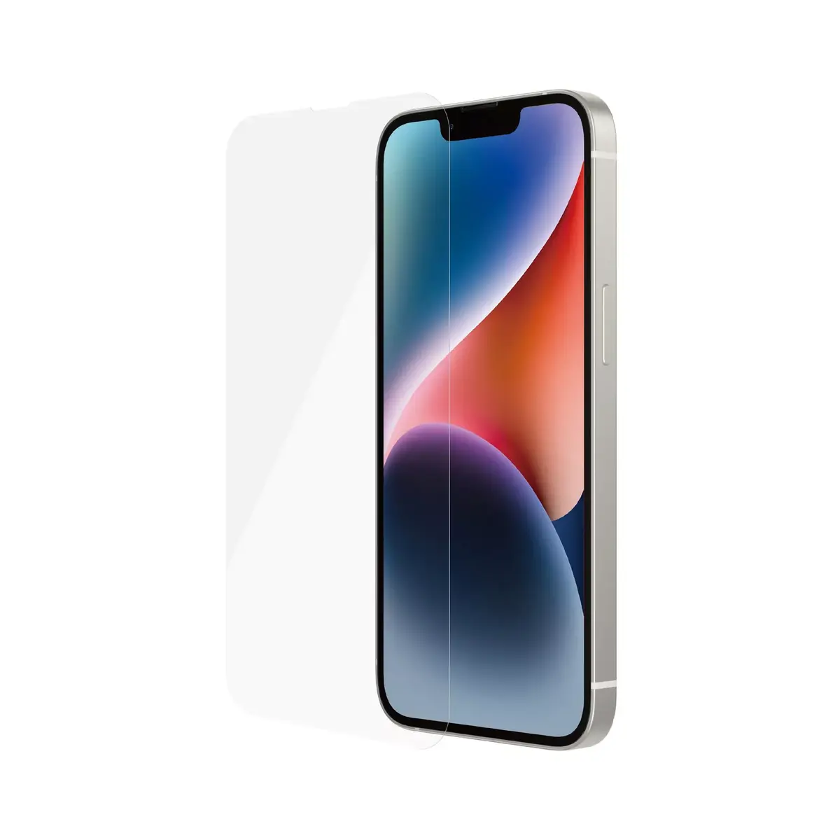Защитное стекло PanzerGlass SAFE. Apple iPhone 14 13 13 Pro Photo 2