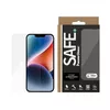 Защитное стекло PanzerGlass SAFE. Apple iPhone 14 13 13 Pro Photo 3
