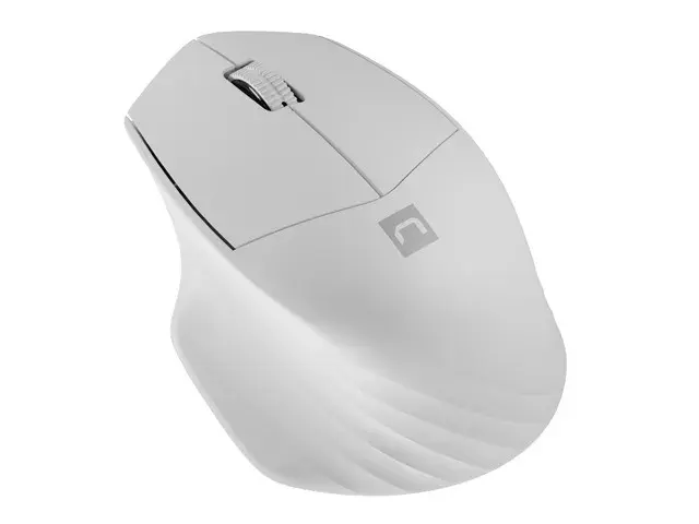 NATEC Siskin 2 Bluetooth optiskā pele 1600 DPI Photo 3