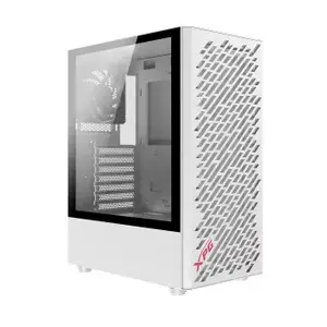 Компьютерный корпус XPG VALOR AIR Mid-Tower White
