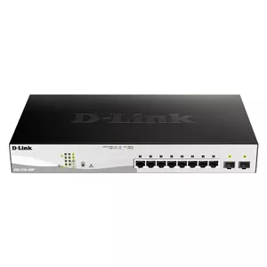 Managed Switch D-Link DGS-1210-52MP
