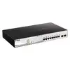 Managed Switch D-Link DGS-1210-52MP Photo 2