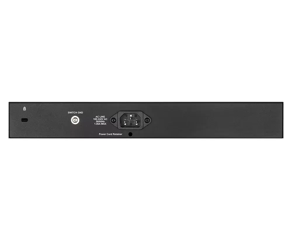 Managed Switch D-Link DGS-1210-52MP Photo 3