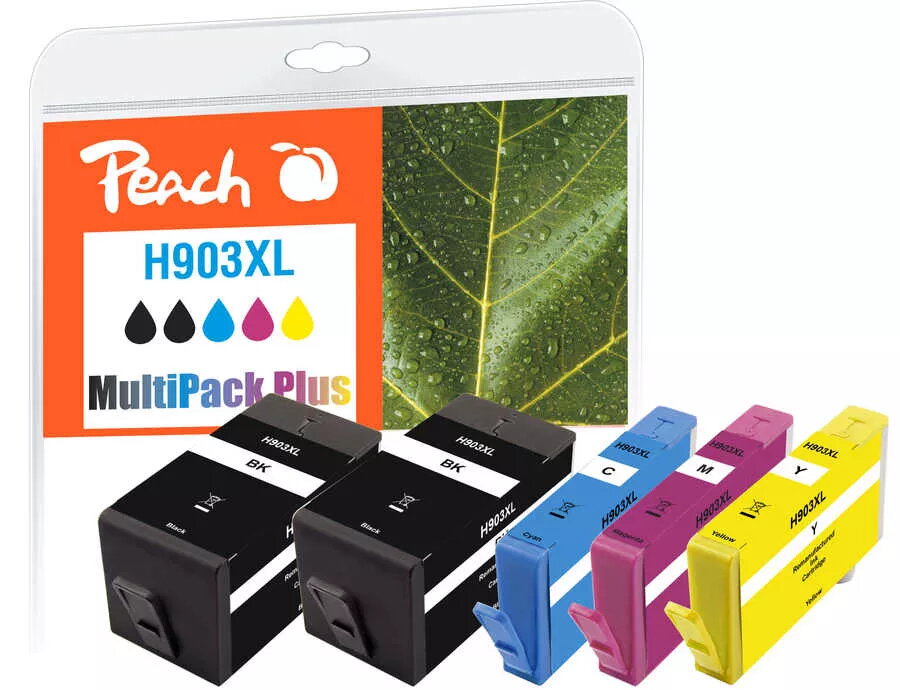 Inkjet Printer Cartridges