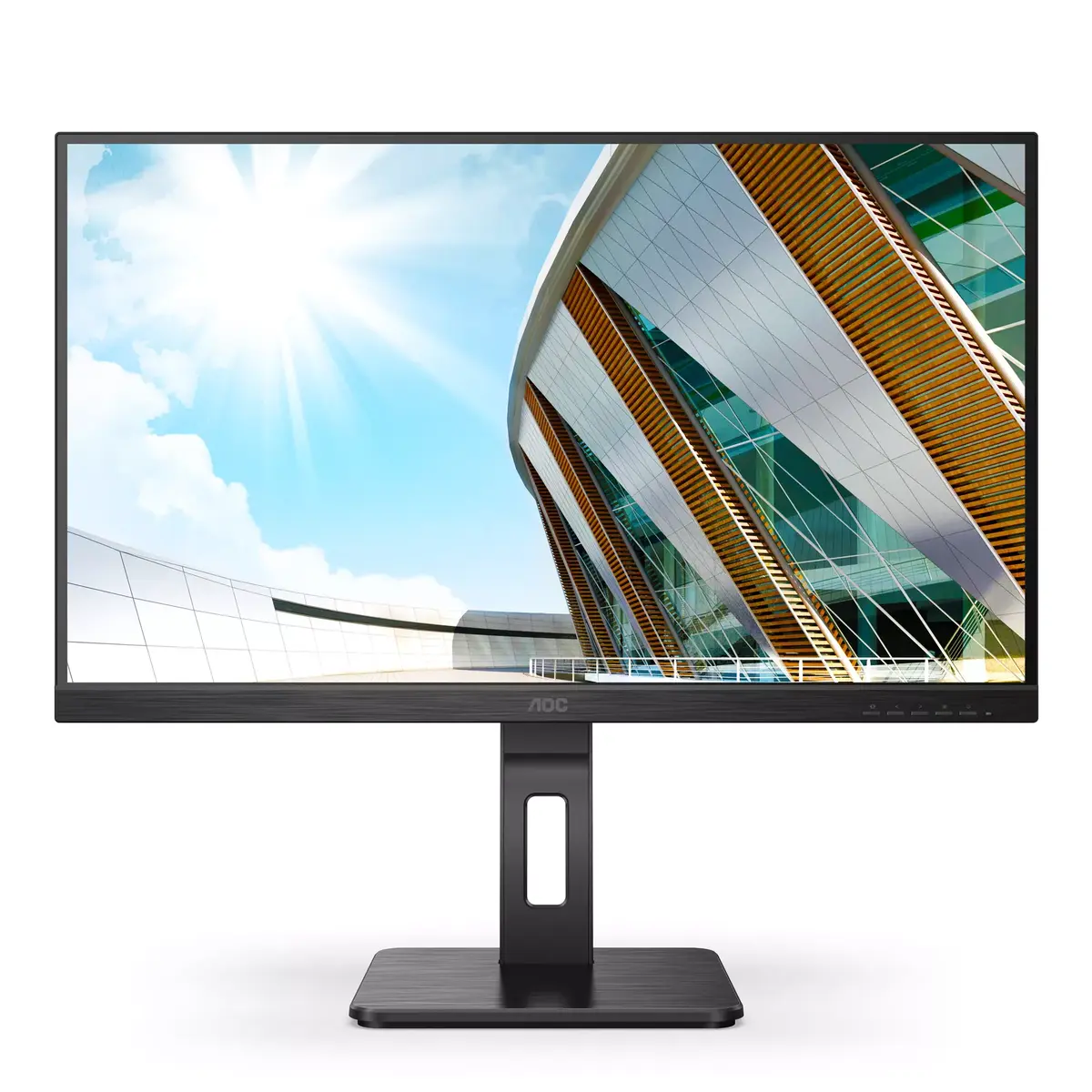 AOC P2 24P2QM LED display 24P2QM Photo 4