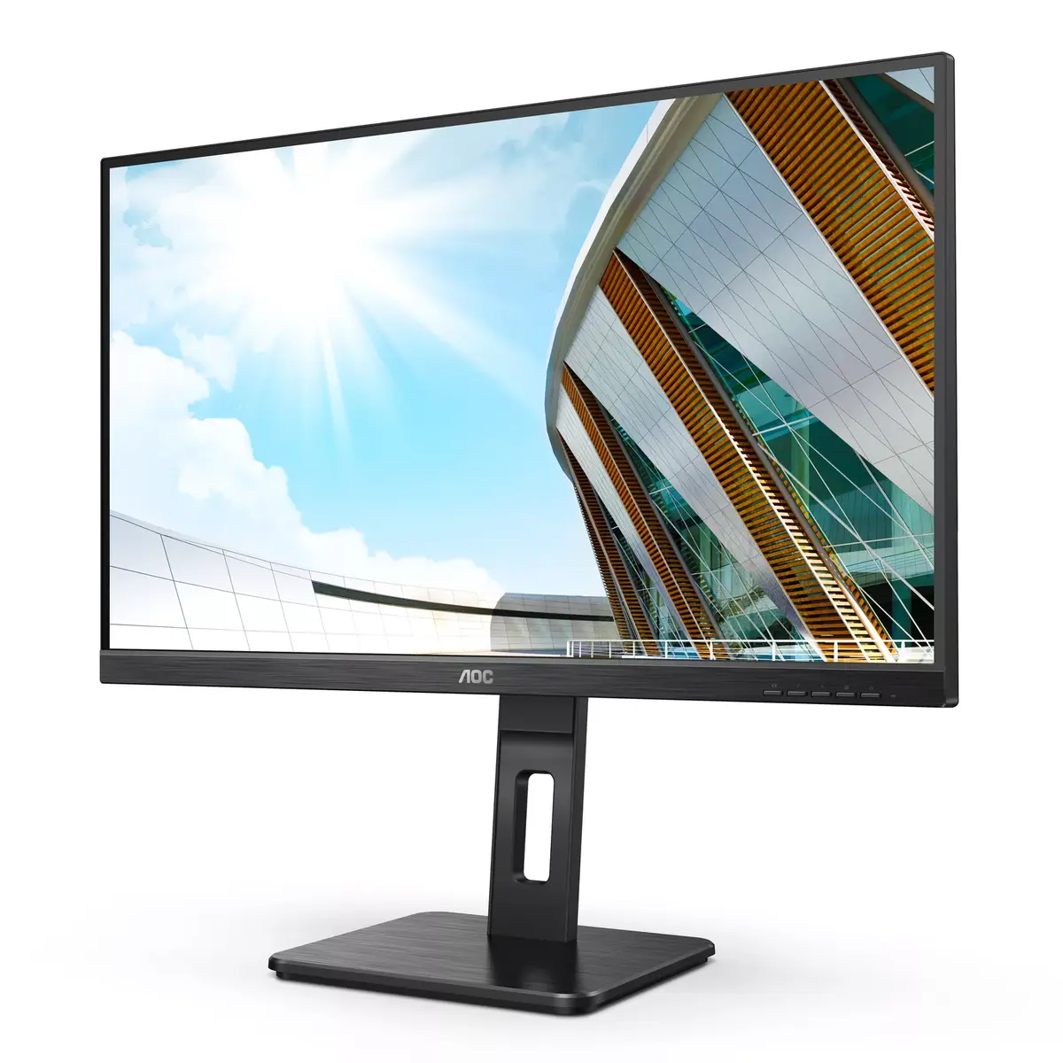 AOC P2 24P2QM LED display 24P2QM Photo 5