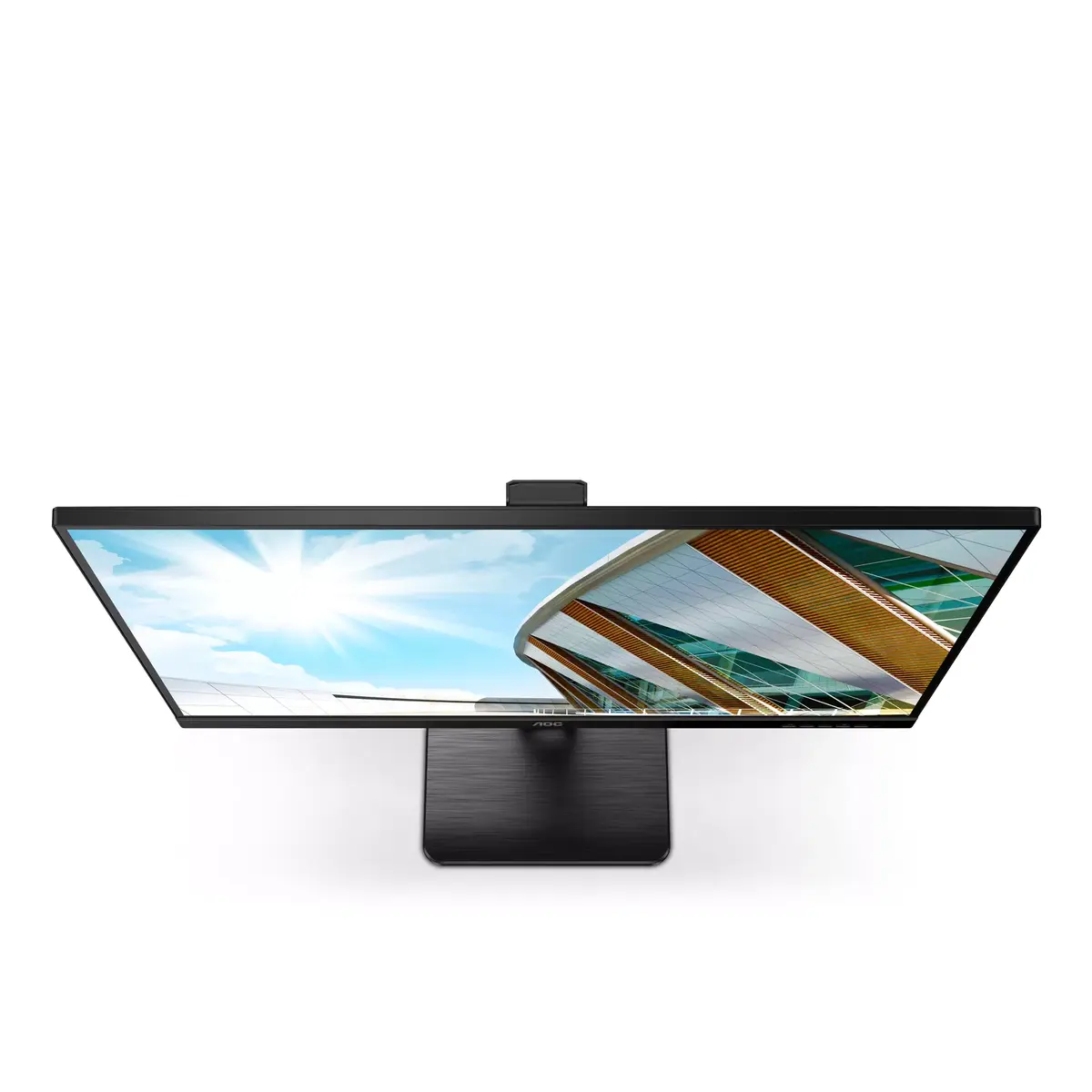 AOC P2 24P2QM LED display 24P2QM Photo 7