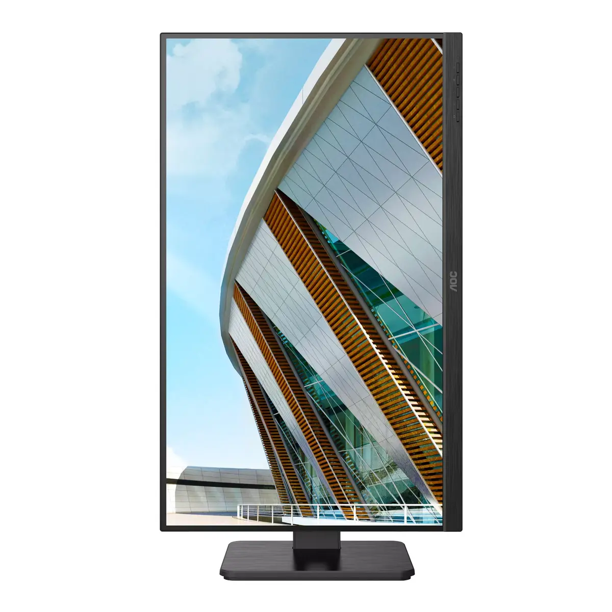AOC P2 24P2QM LED display 24P2QM Photo 8