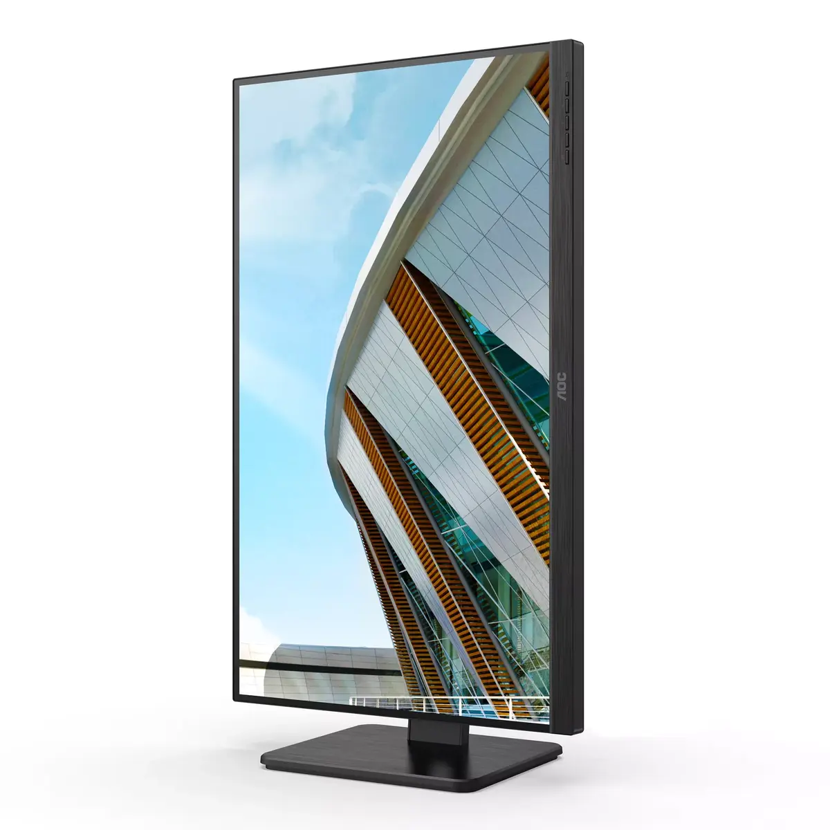 AOC P2 24P2QM LED display 24P2QM Photo 9