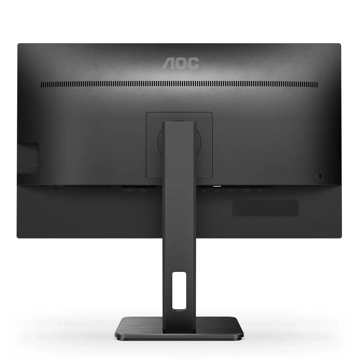 AOC P2 24P2QM LED display 24P2QM Photo 11