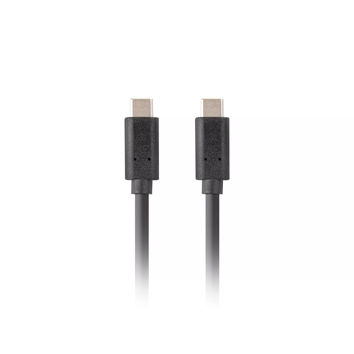 LANBERG USB C to C CA-CMCM-32CU-0018-BK, 1.8 м Photo 2