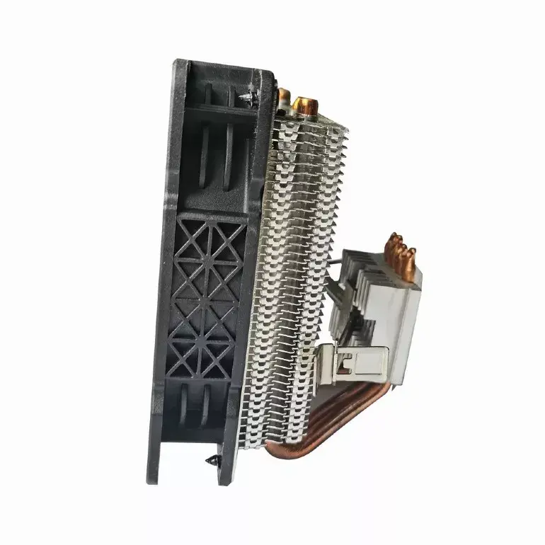 Gaisa dzesētājs Gembird CPU-HURACAN-ARGB-X140 Photo 3