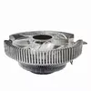 Gembird CPU-HURACAN-X40 air cooler Photo 2