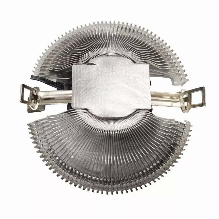 Gembird CPU-HURACAN-X40 air cooler Photo 3